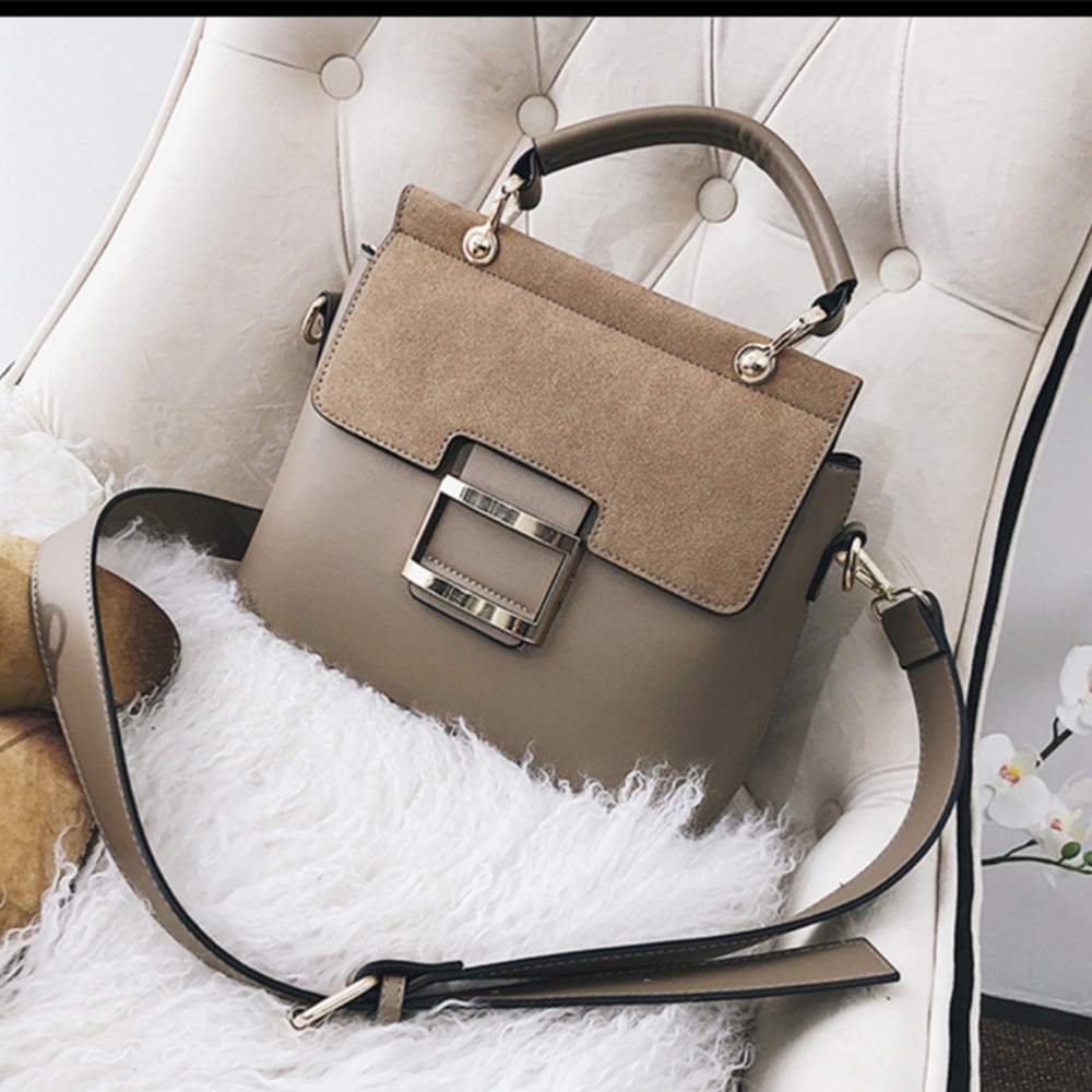 NEW BORDEAUX Tote Crossbody